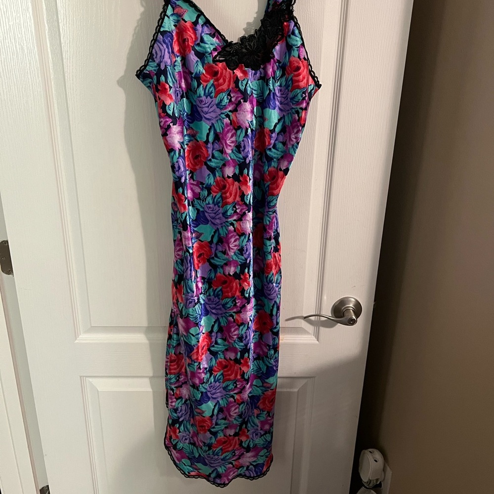 Etage by brandywine Vintage Nightwear
